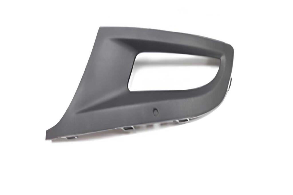 FOG COVERS  VOLKSWAGENPOLO ( 2010-2014) R