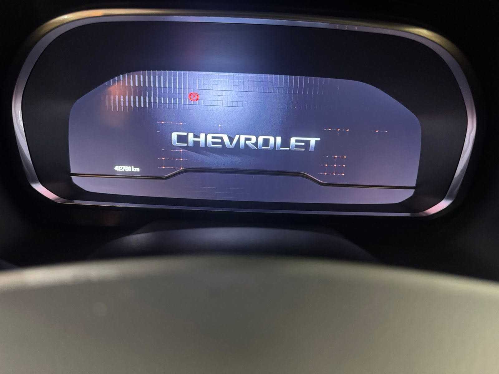 Chevrolet Tahoe 2023