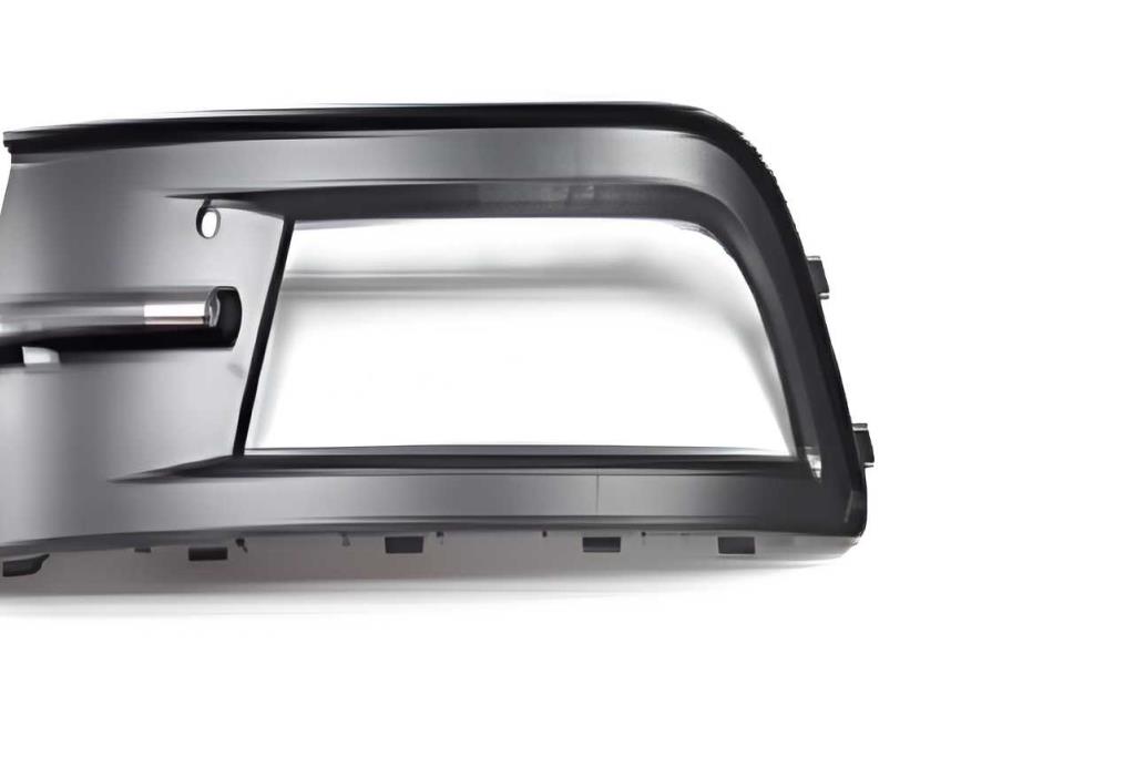 FOG COVERS VOLKSWAGEN PASSAT 2015>> CROME L