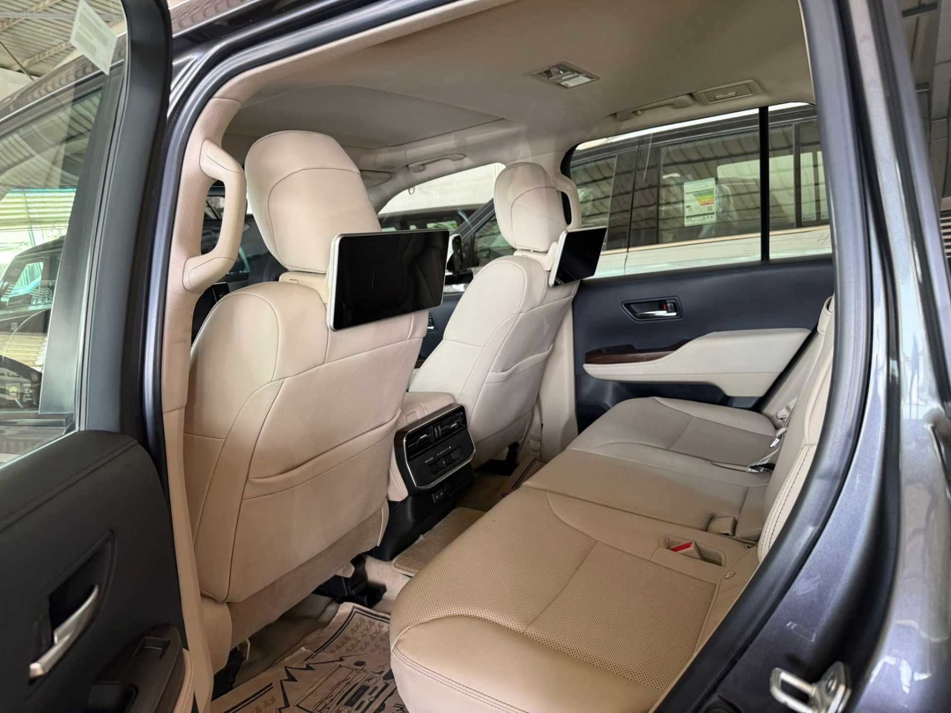 Toyota Land Cruiser 2022