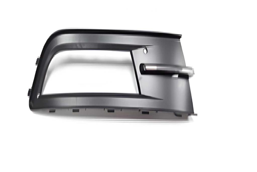 FOG COVERS VOLKSWAGEN PASSAT 2015>> CROME R