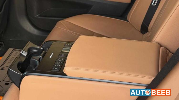 Lexus ES350 2024