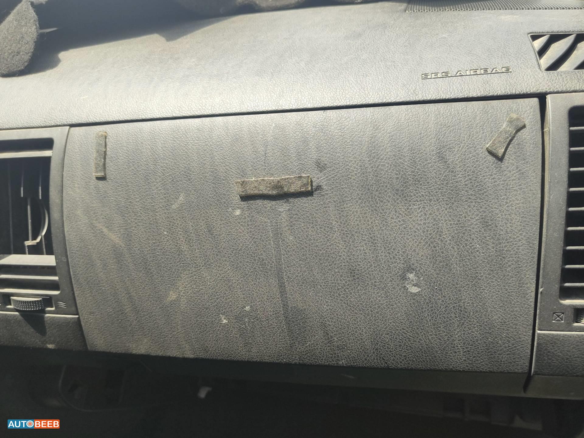 Cabin  Other Toyota Tundra