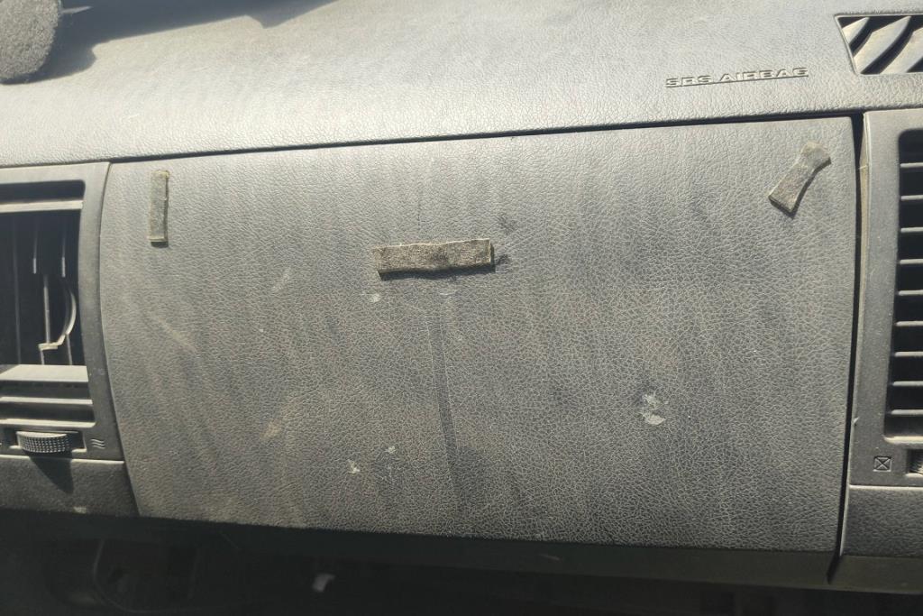 Cabin  Other Toyota Tundra