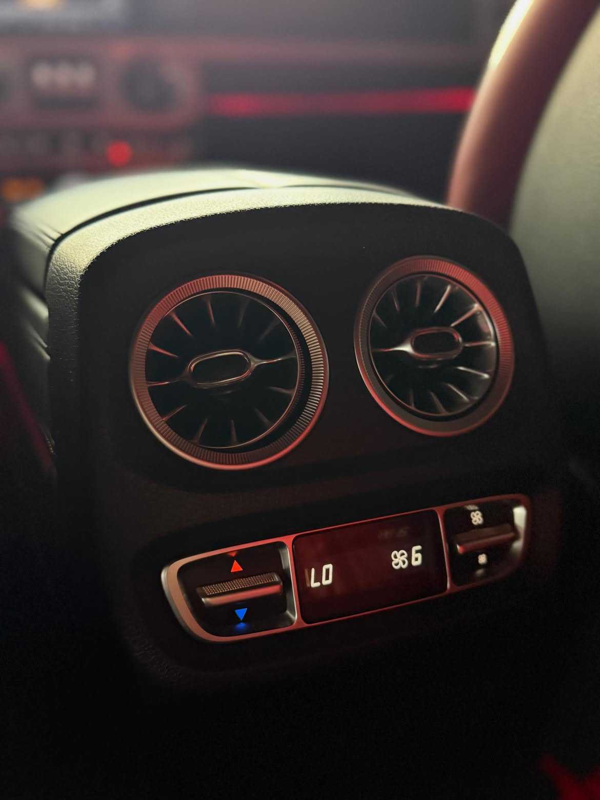 مرسيدس بنز G63 AMG 2024
