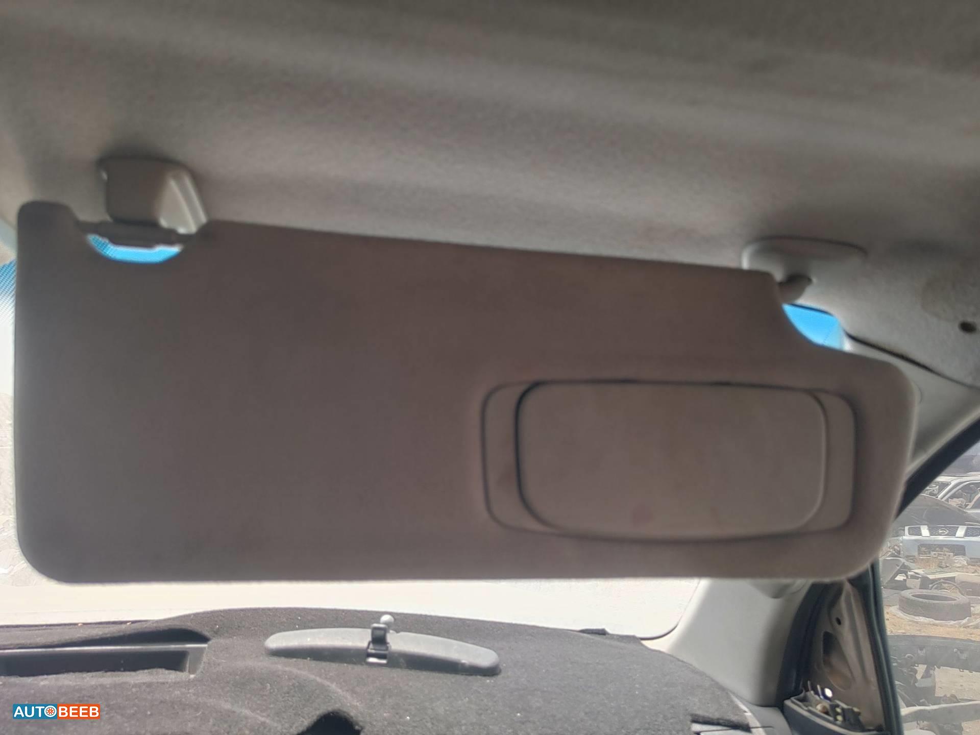 Cabin  Other Toyota Tundra