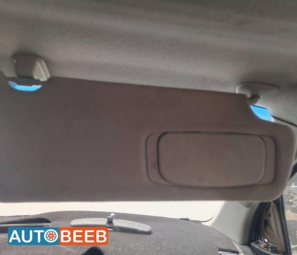 Cabin  Other Toyota Tundra