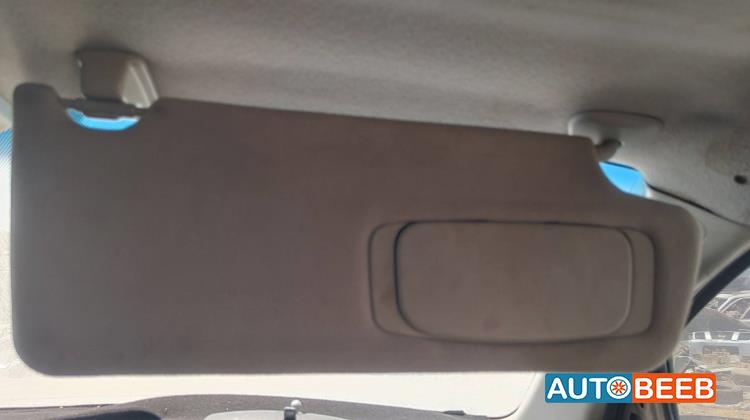 Cabin  Other Toyota Tundra