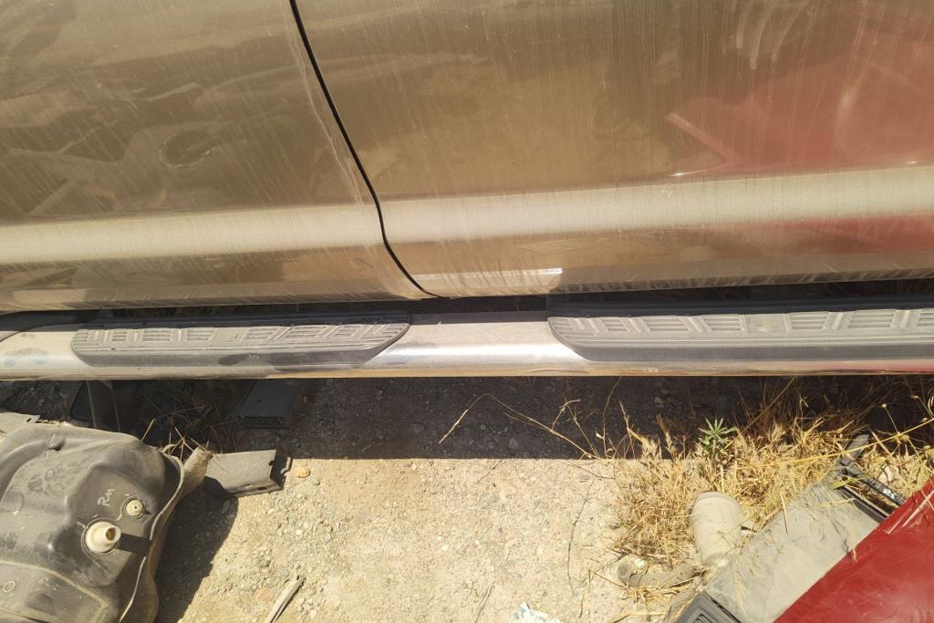 Body  Other Toyota Tundra