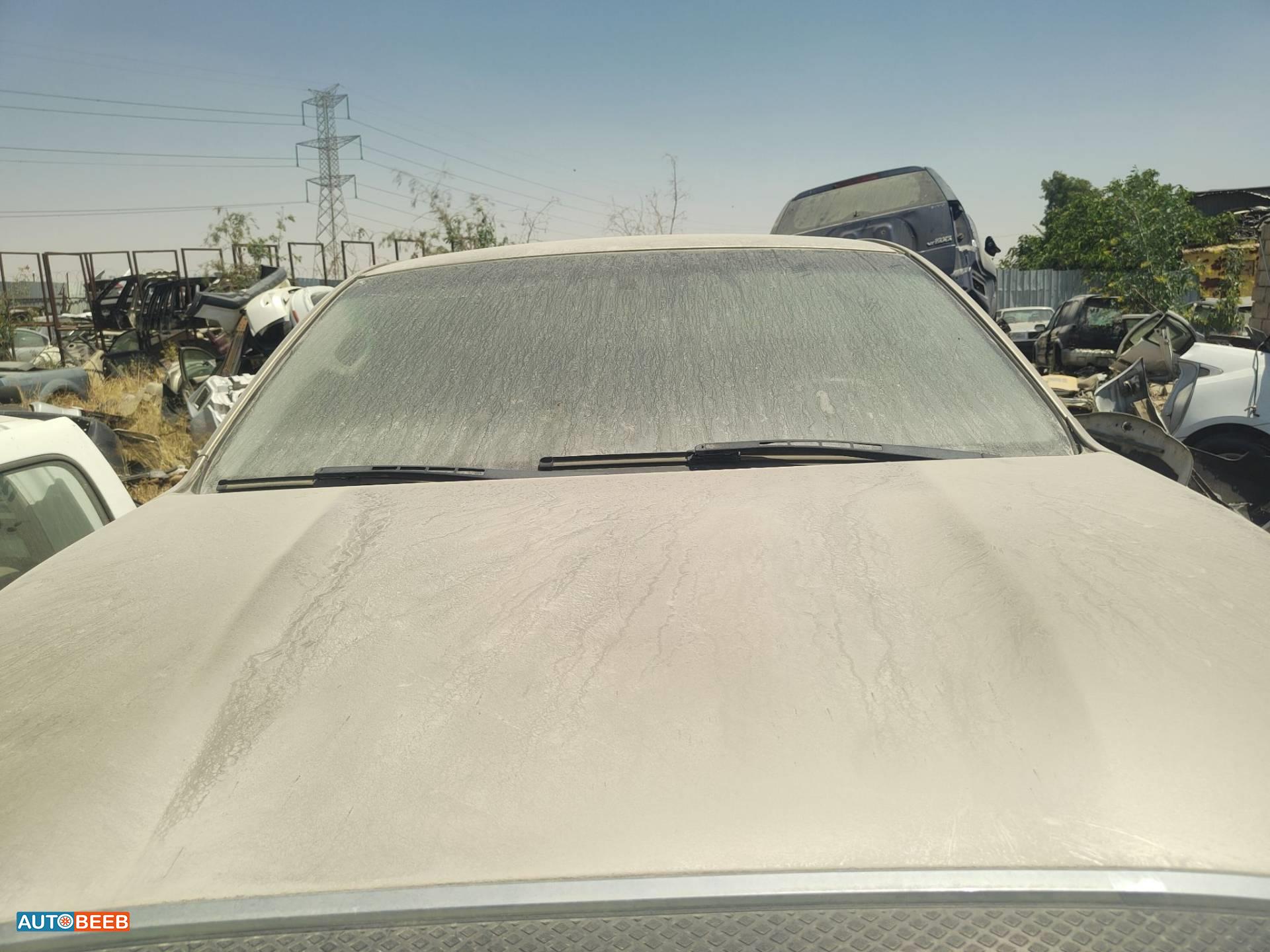 Body  Hood Toyota Tundra