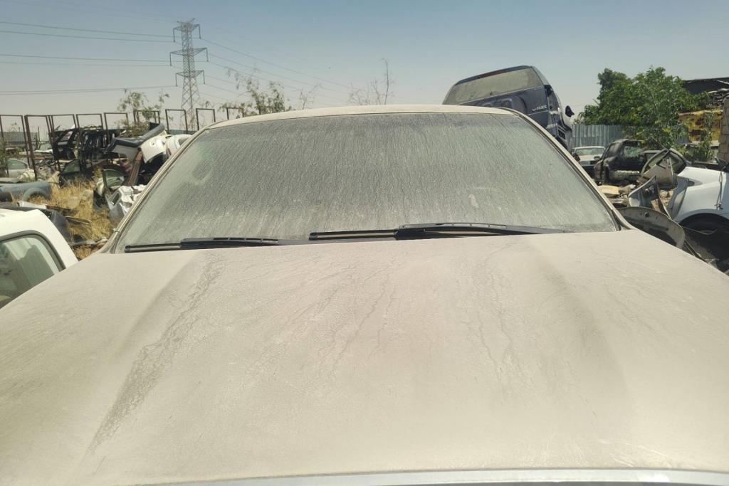 Body  Hood Toyota Tundra