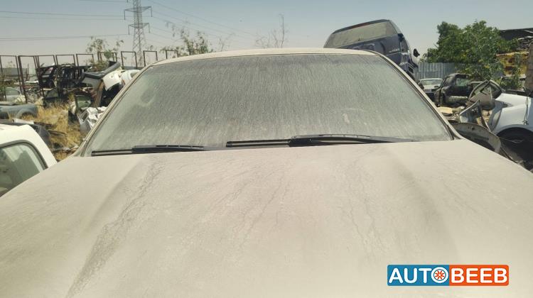 Body  Hood Toyota Tundra
