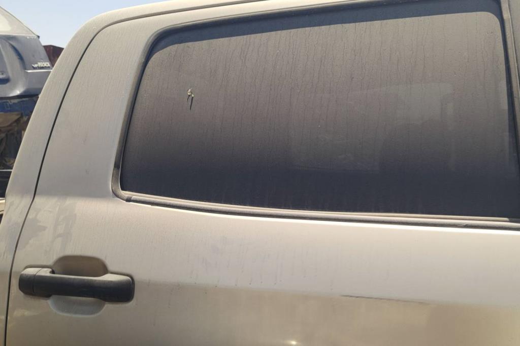 Body  Doors Toyota Tundra