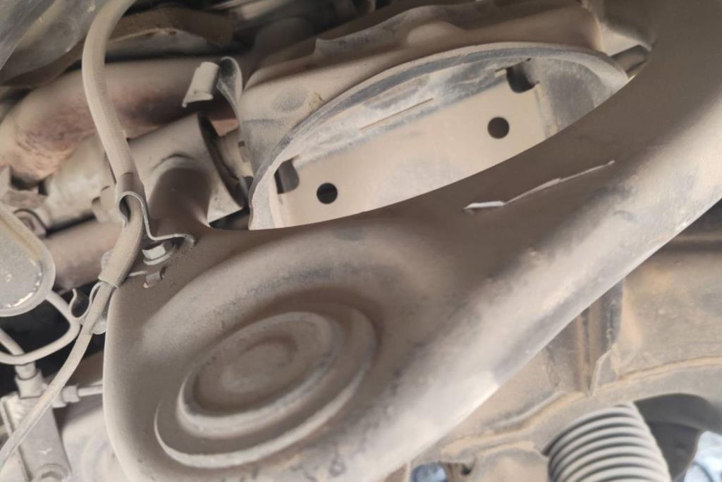  Mechanics  Toyota Tundra
