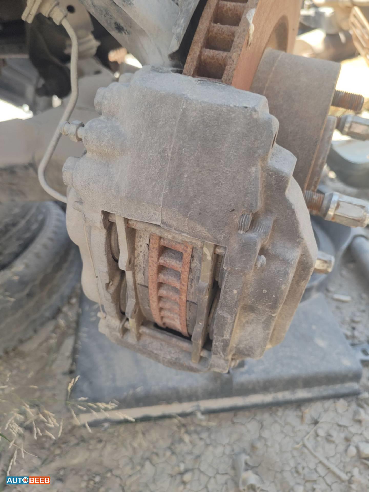  Mechanics  Toyota Tundra