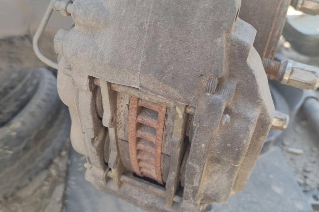  Mechanics  Toyota Tundra