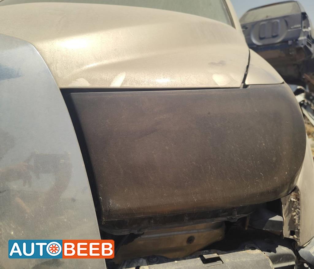 Lights Front light Toyota Tundra