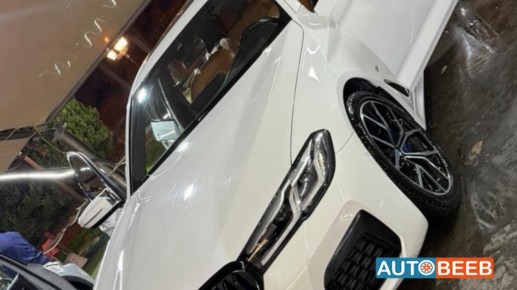 بي ام دبليو 530i 2022
