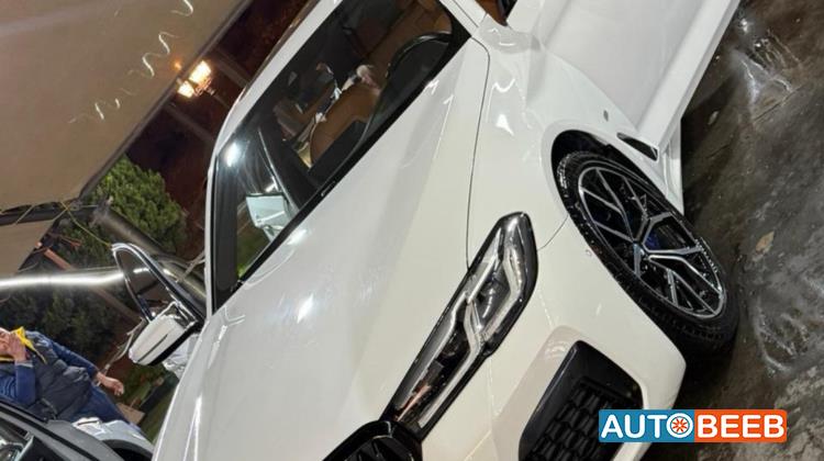 بي ام دبليو 530i 2022