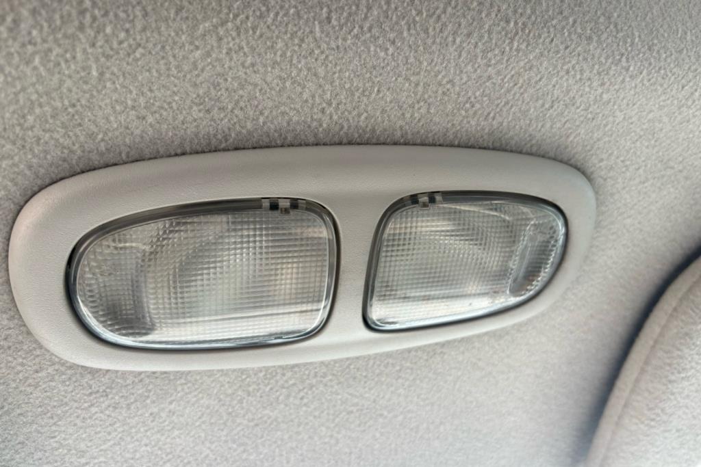 Lights Cabin Light  Chevrolet Blazer