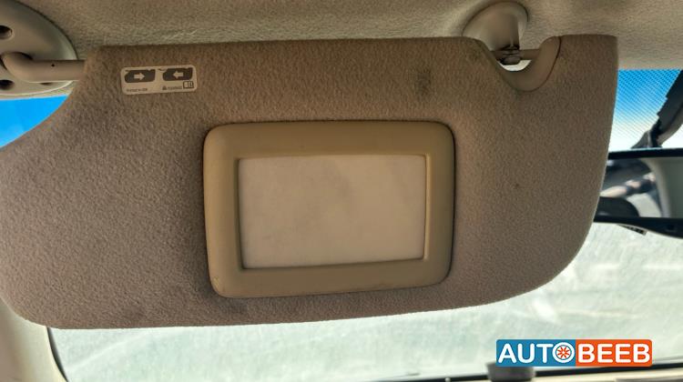 Cabin  Other Chevrolet Blazer