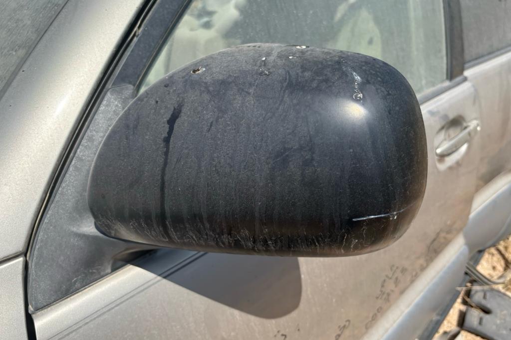 Body  Wing Mirror Toyota 4Runner