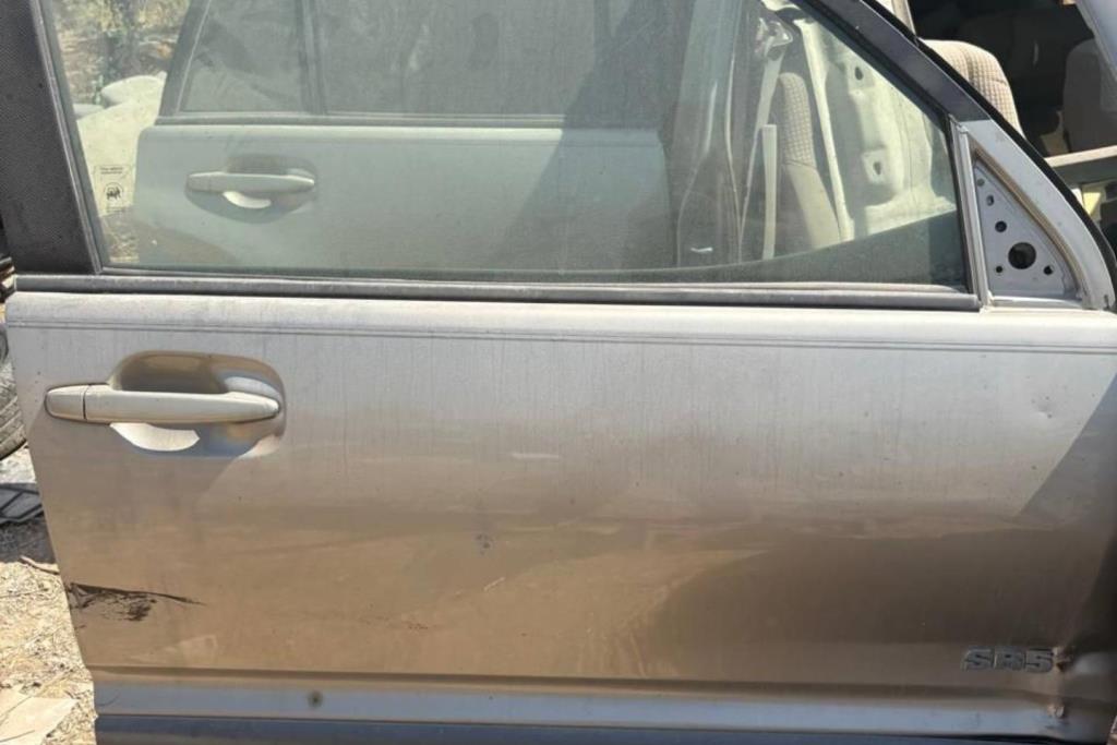 Body  Doors Toyota 4Runner