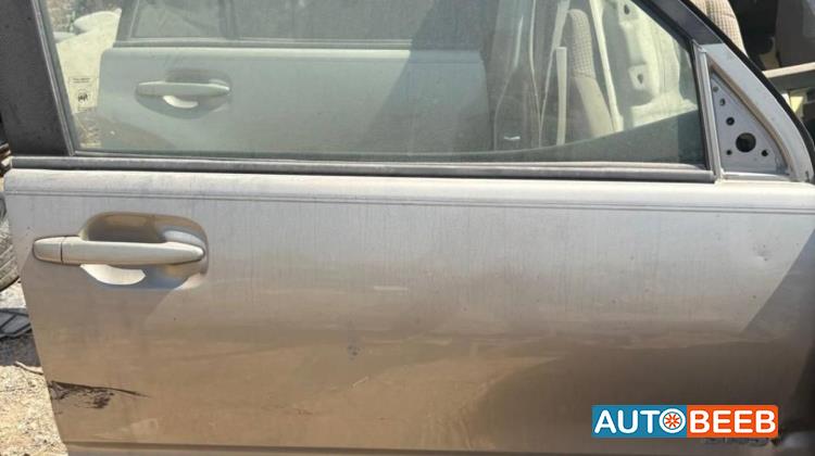 Body  Doors Toyota 4Runner
