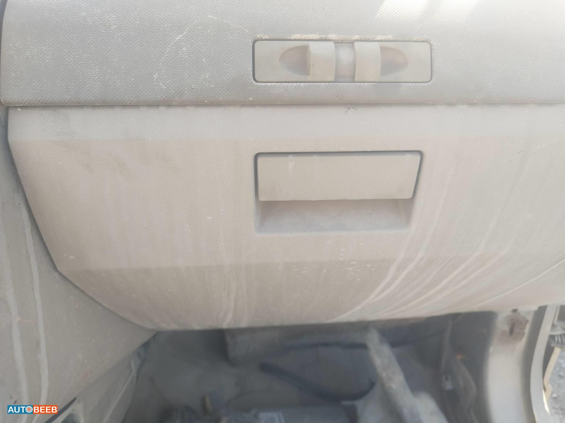 Cabin  Other Dodge Caliber