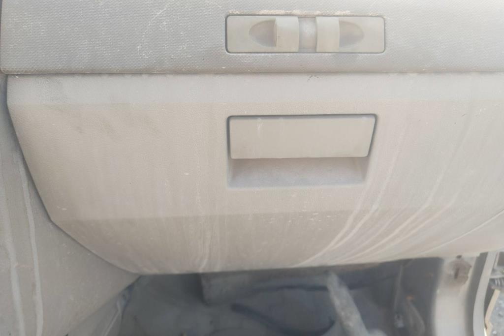 Cabin  Other Dodge Caliber
