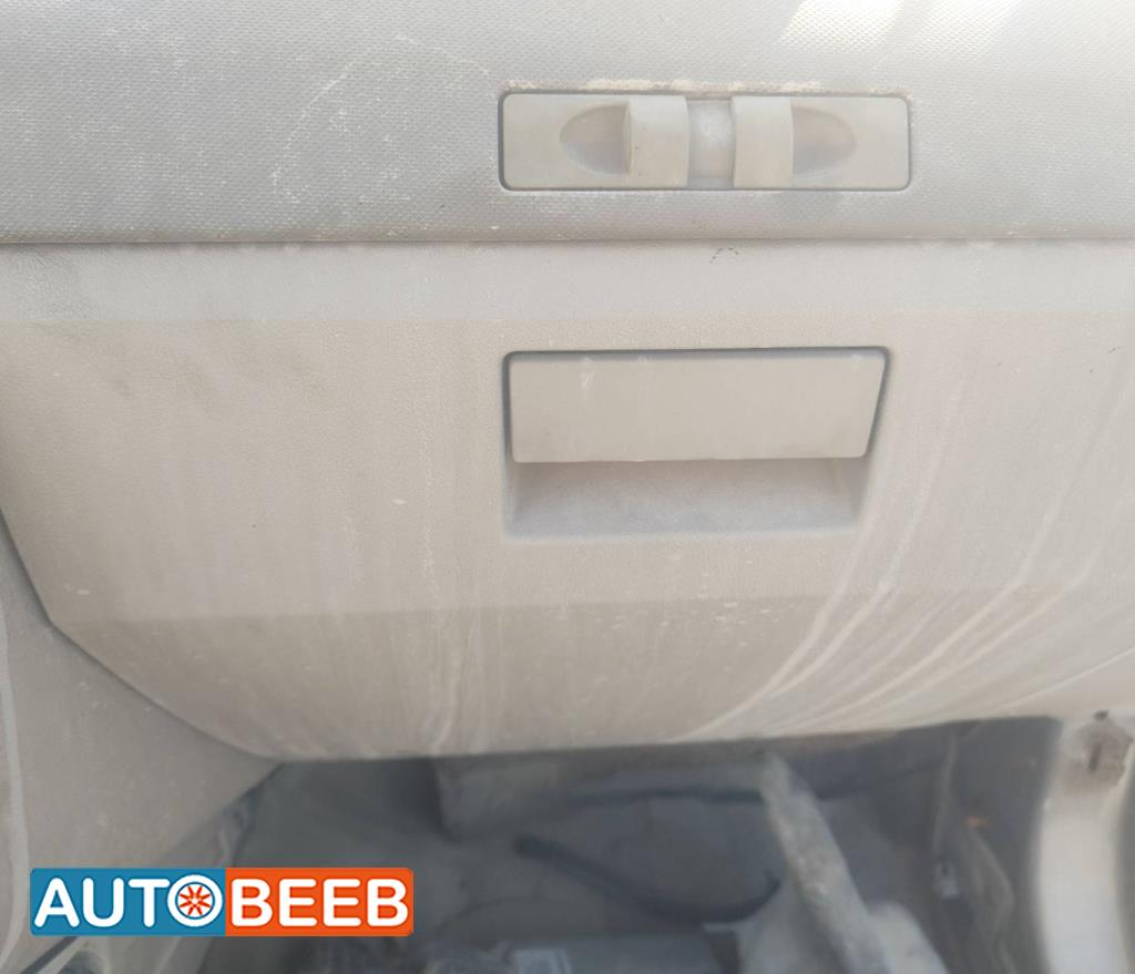 Cabin  Other Dodge Caliber