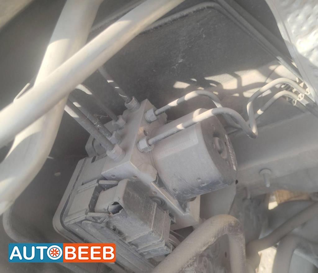  Mechanics  Dodge Caliber