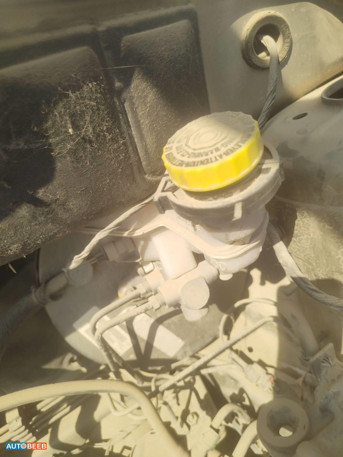  Mechanics  Dodge Caliber