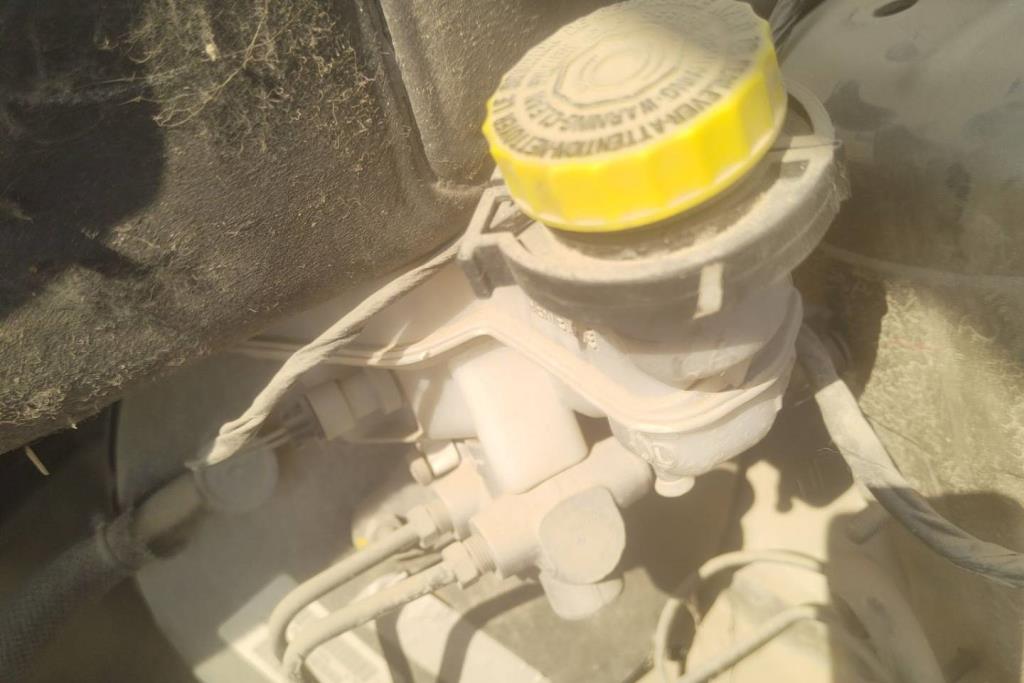  Mechanics  Dodge Caliber