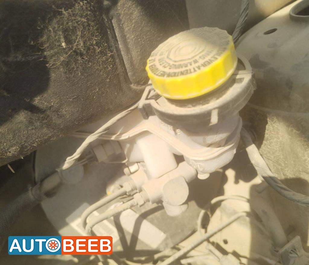  Mechanics  Dodge Caliber