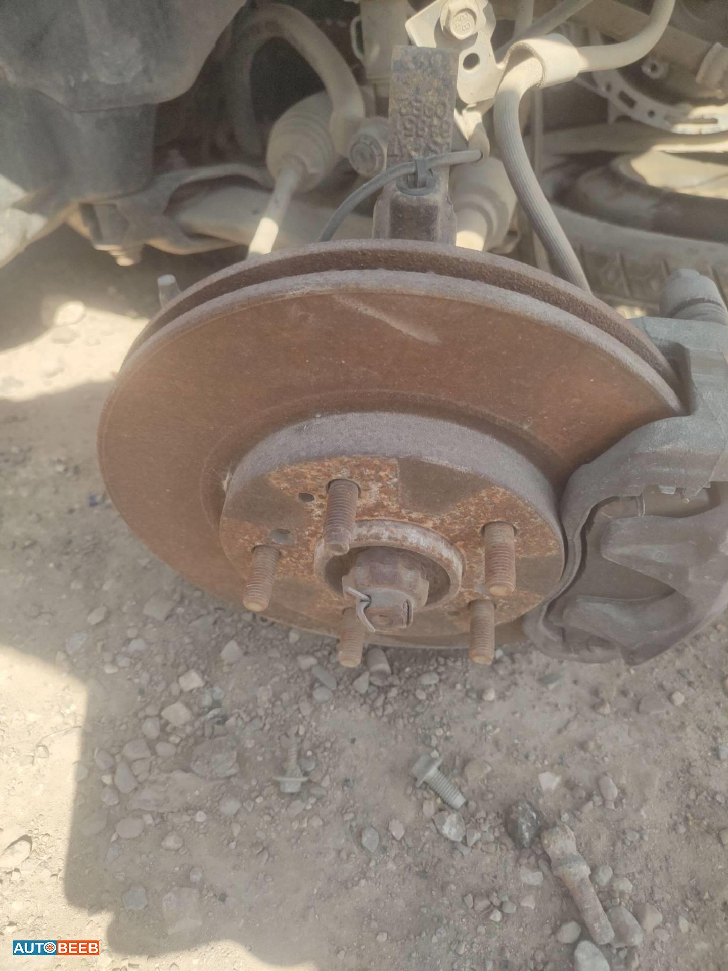  Mechanics  Dodge Caliber