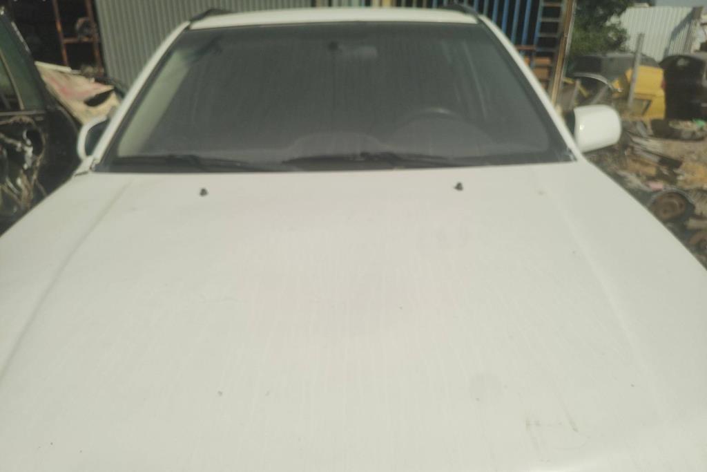 Body  Hood Suzuki Grand Vitara