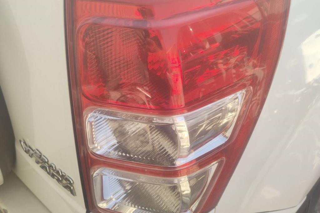 Lights Rear light Suzuki Grand Vitara