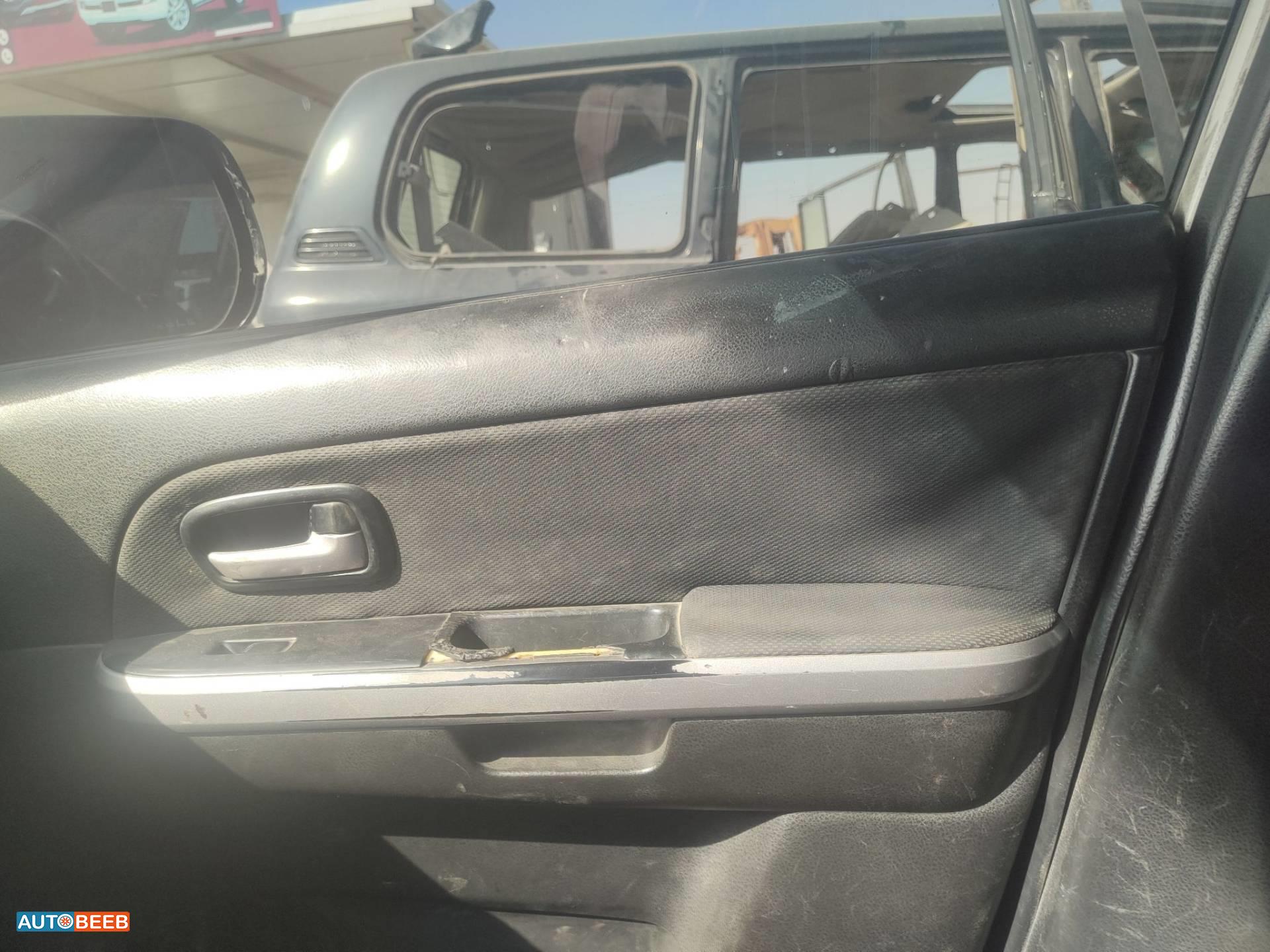 Cabin  Interior Restoration Kit Suzuki Grand Vitara