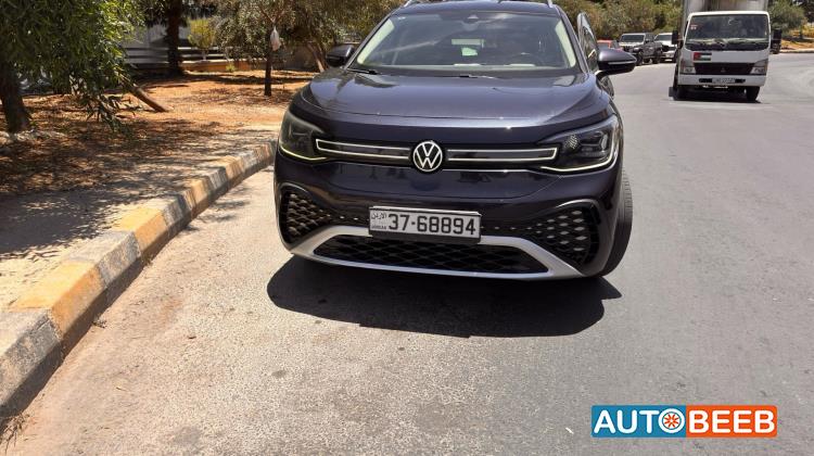 Volkswagen ID.6 2022