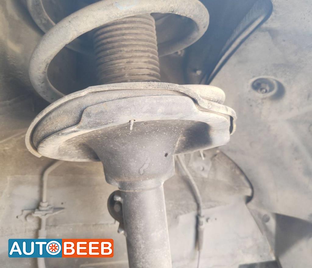  Shock Absorber Hyundai H1