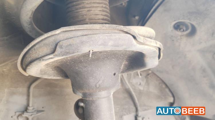  Shock Absorber Hyundai H1