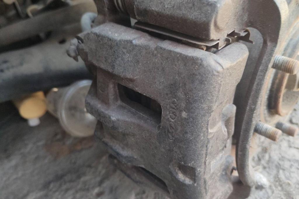  Mechanics  Hyundai H1