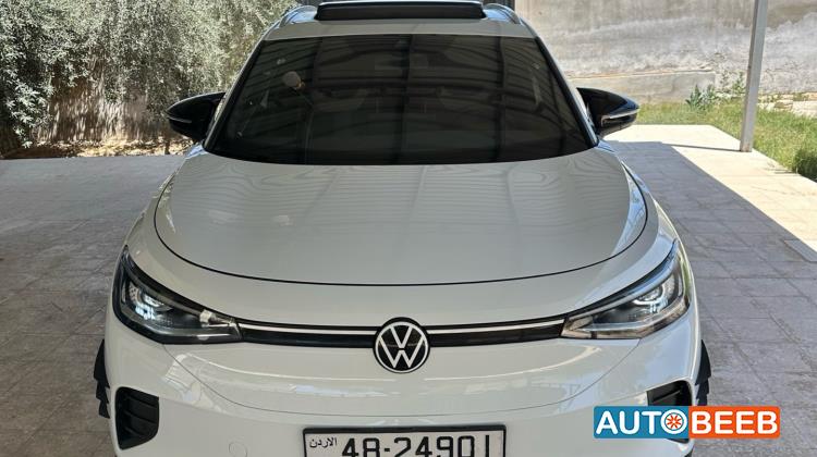 Volkswagen ID.4 2021