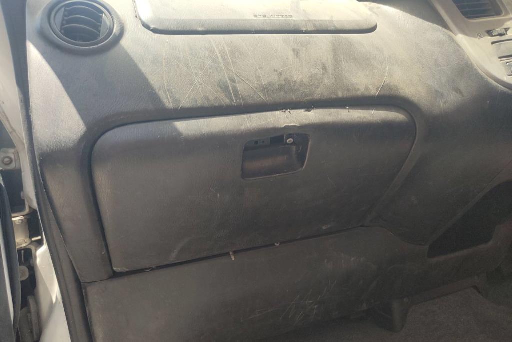  Cabin Parts Nissan 