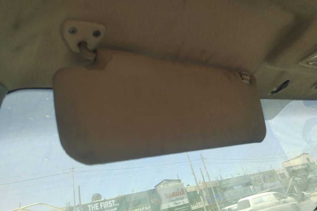  Cabin Parts Nissan 