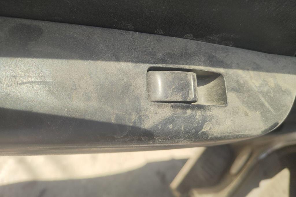  Cabin Parts Nissan 