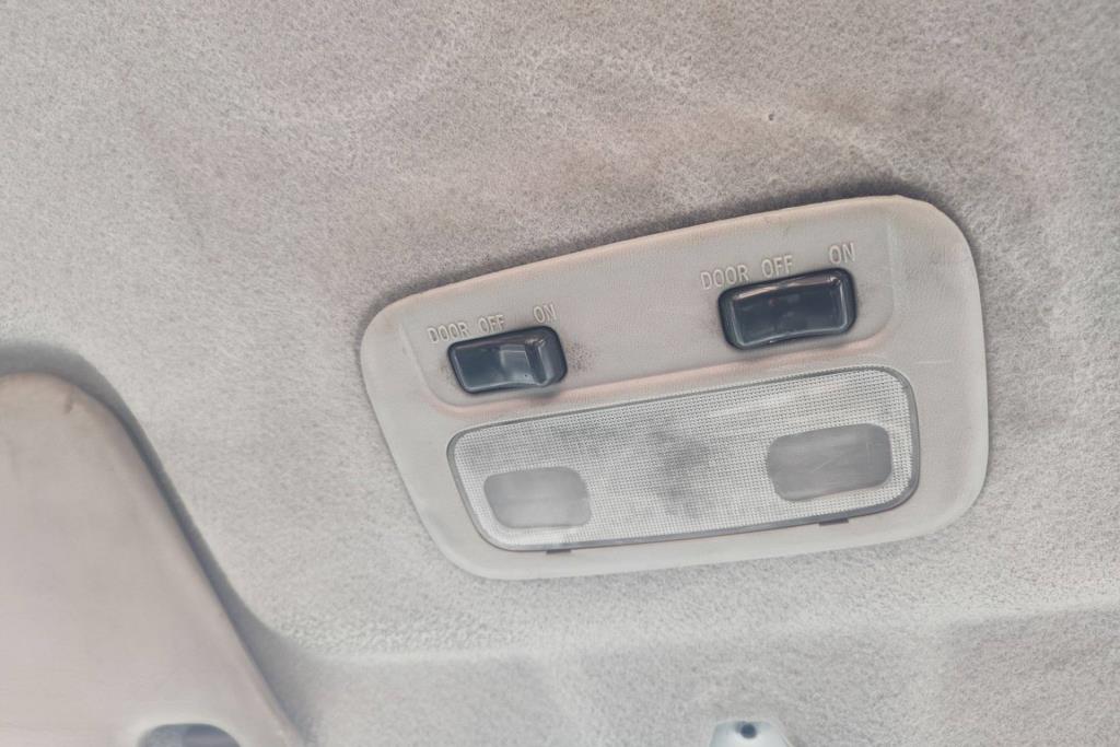  Cabin Parts Nissan 