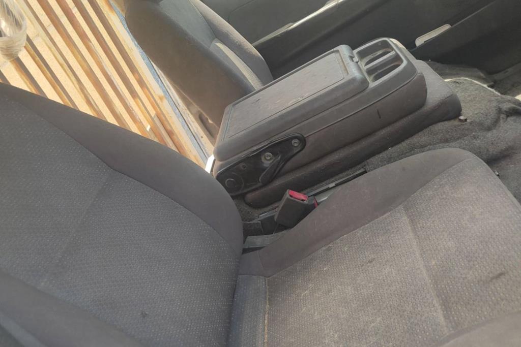  Cabin Parts Nissan 