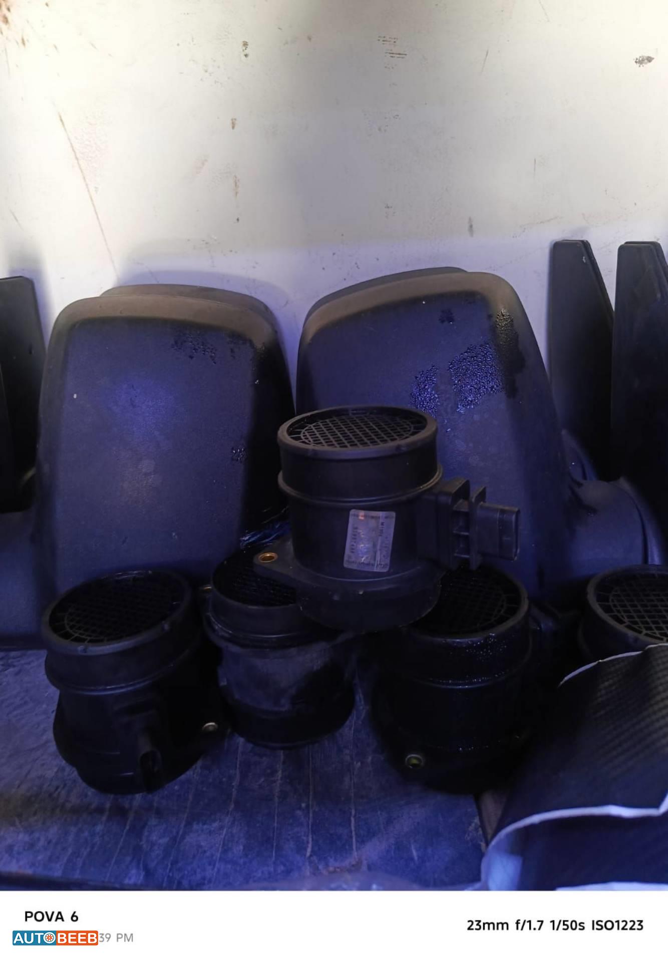  Mechanics  Hyundai H1